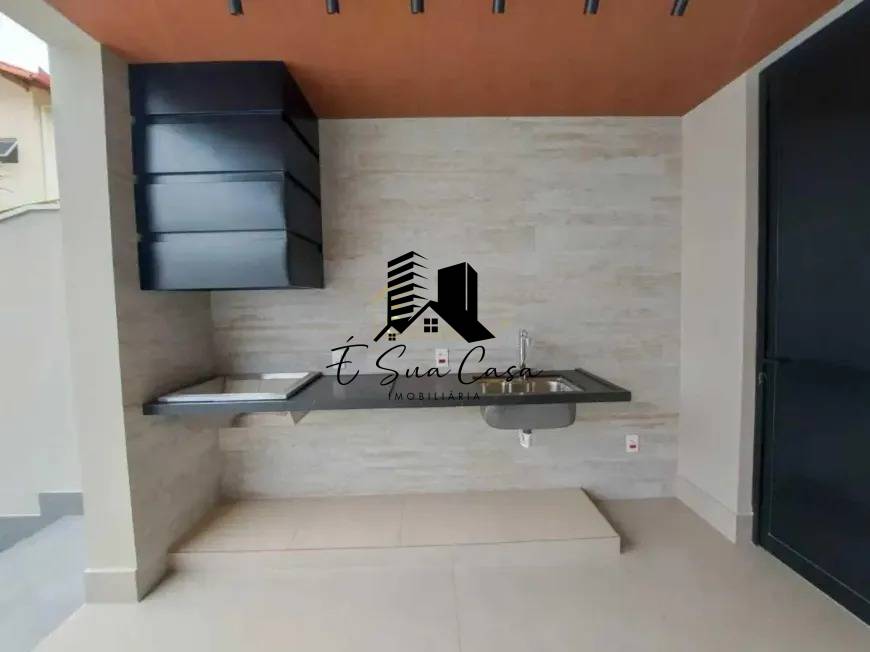 Casa, 3 quartos, 210 m² - Foto 16