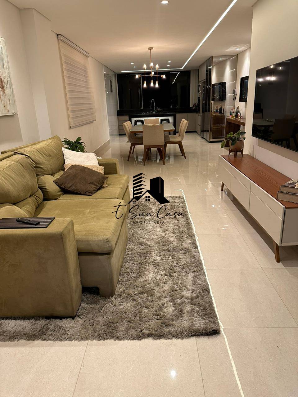 Casa, 3 quartos, 180 m² - Foto 11