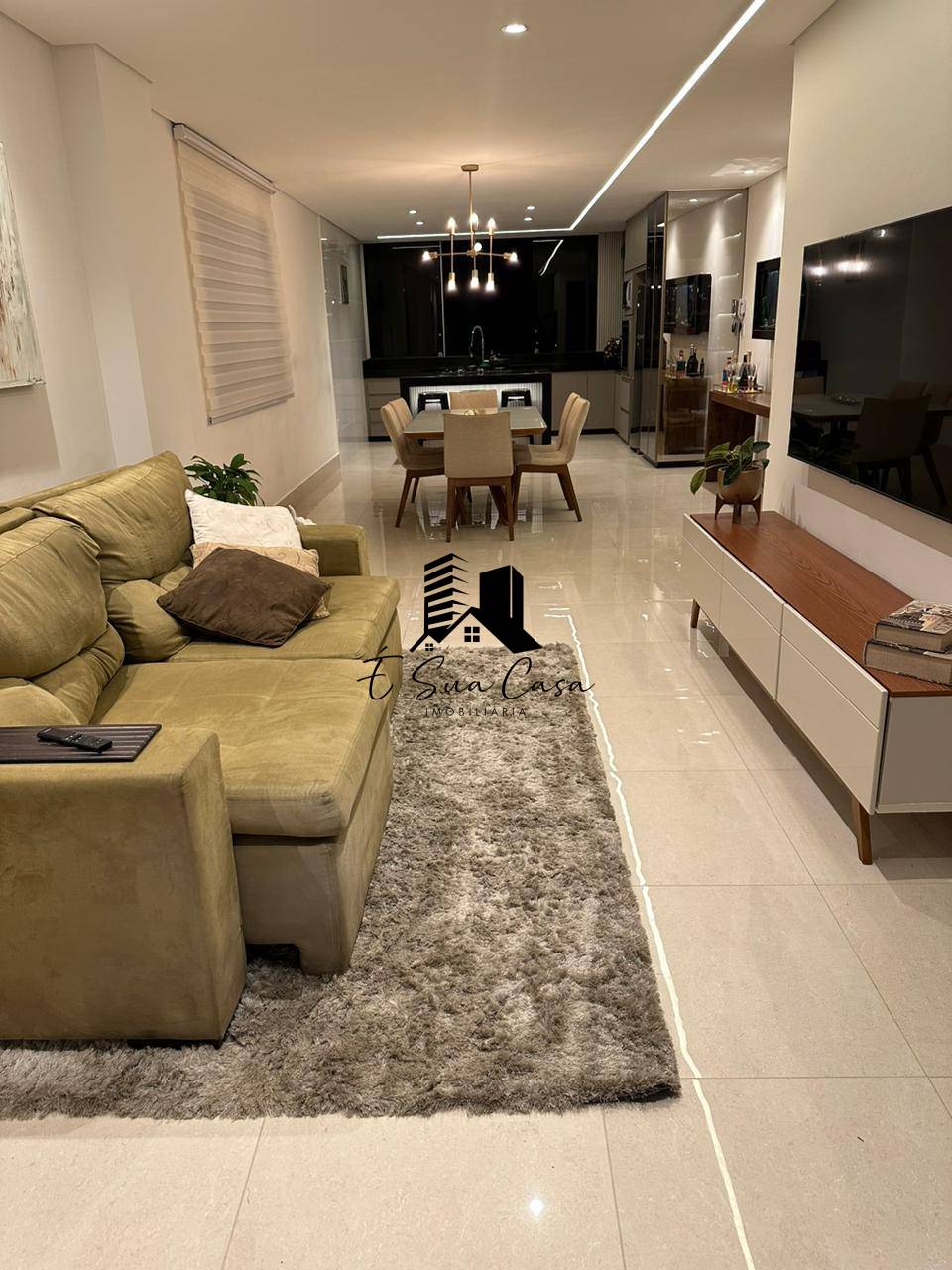 Casa, 3 quartos, 180 m² - Foto 19