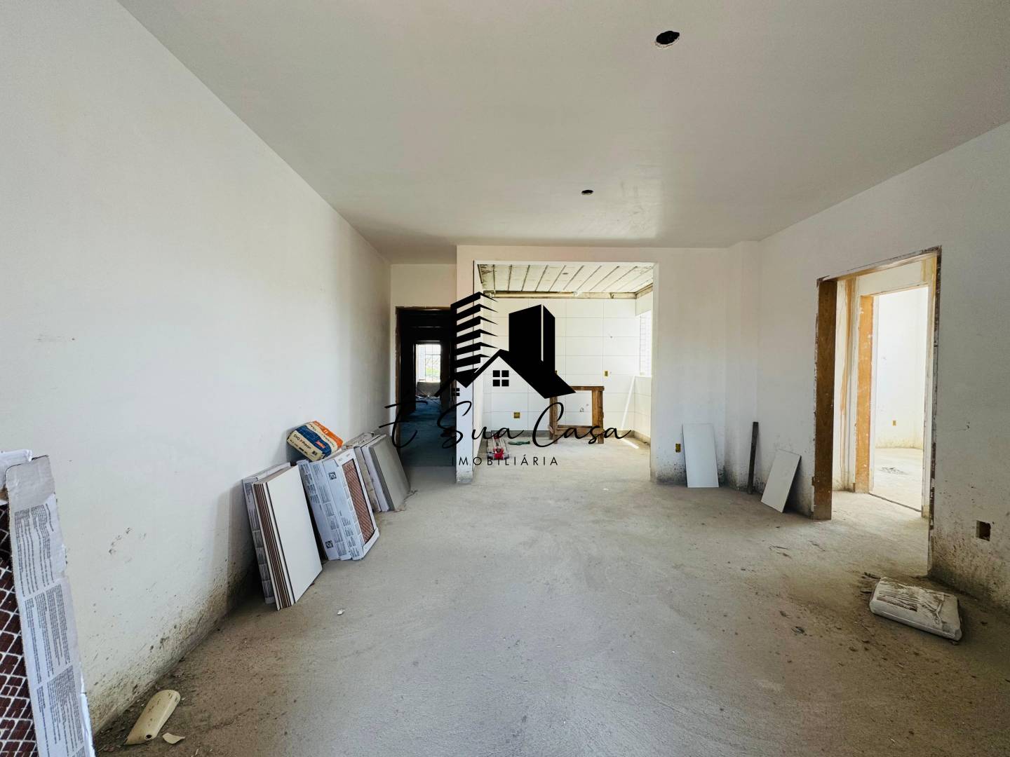 Apartamento, 3 quartos, 85 m² - Foto 5