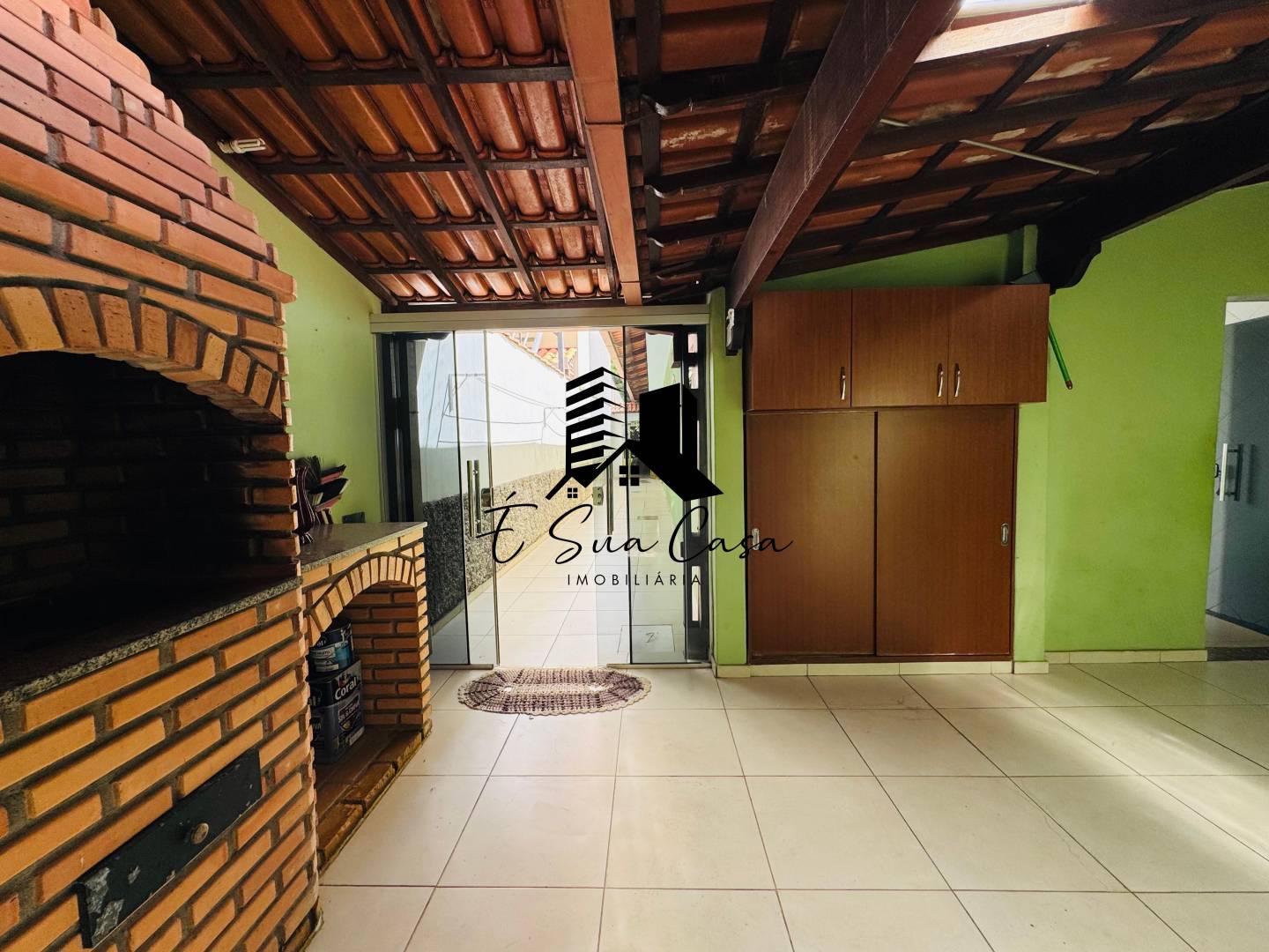 Casa, 3 quartos, 360 m² - Foto 5