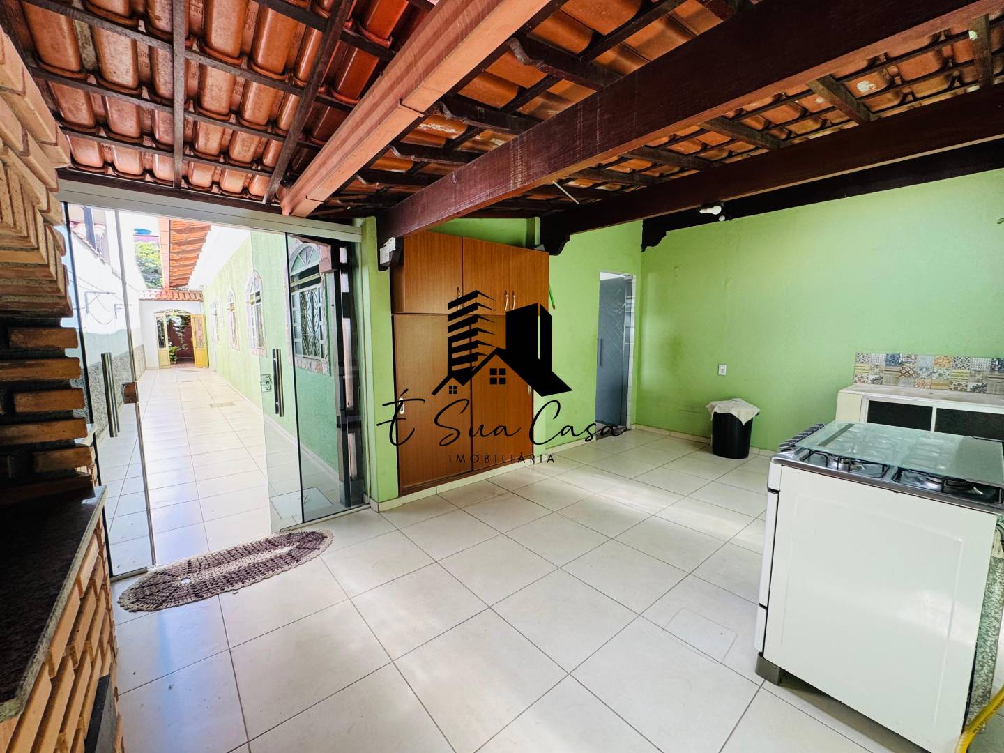 Casa, 3 quartos, 360 m² - Foto 6