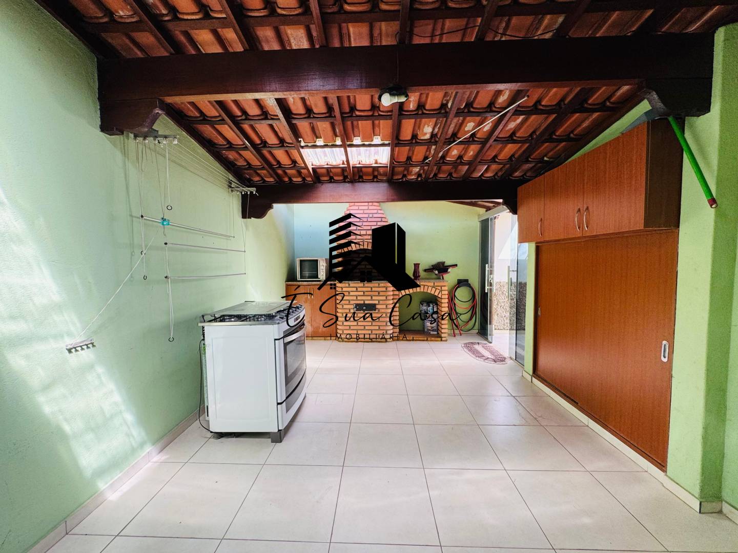 Casa, 3 quartos, 360 m² - Foto 8