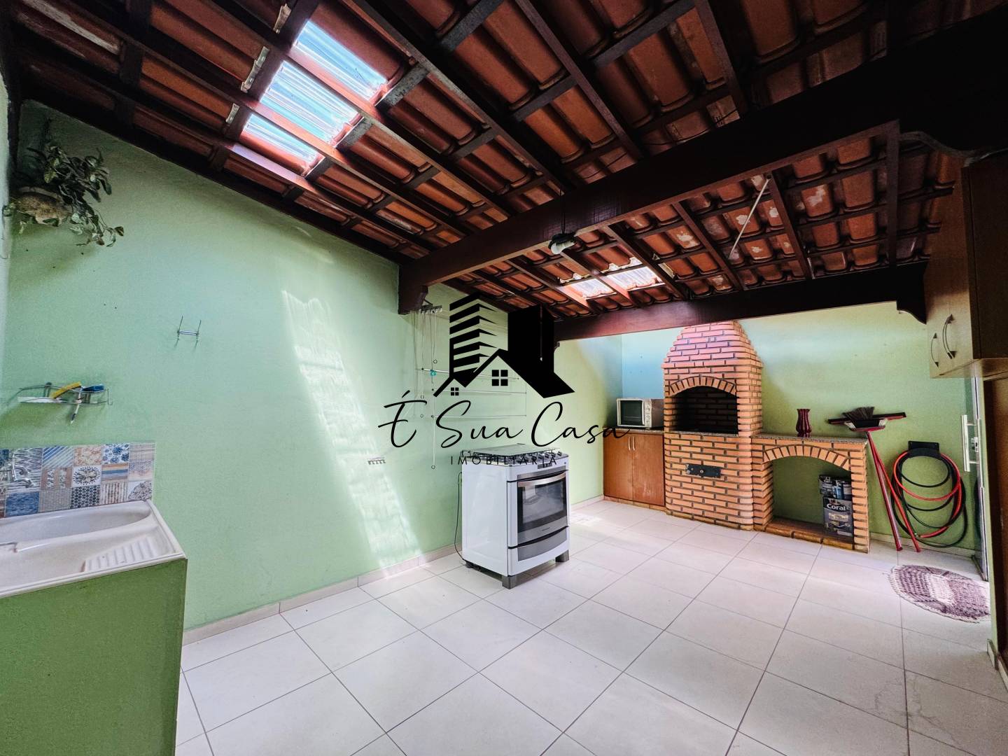 Casa, 3 quartos, 360 m² - Foto 9