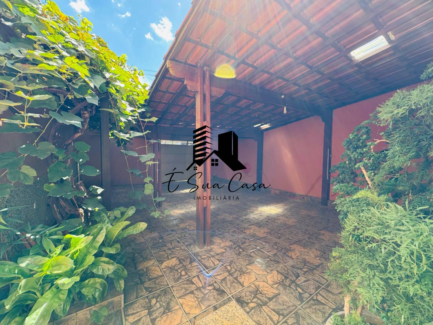 Casa, 3 quartos, 360 m² - Foto 14