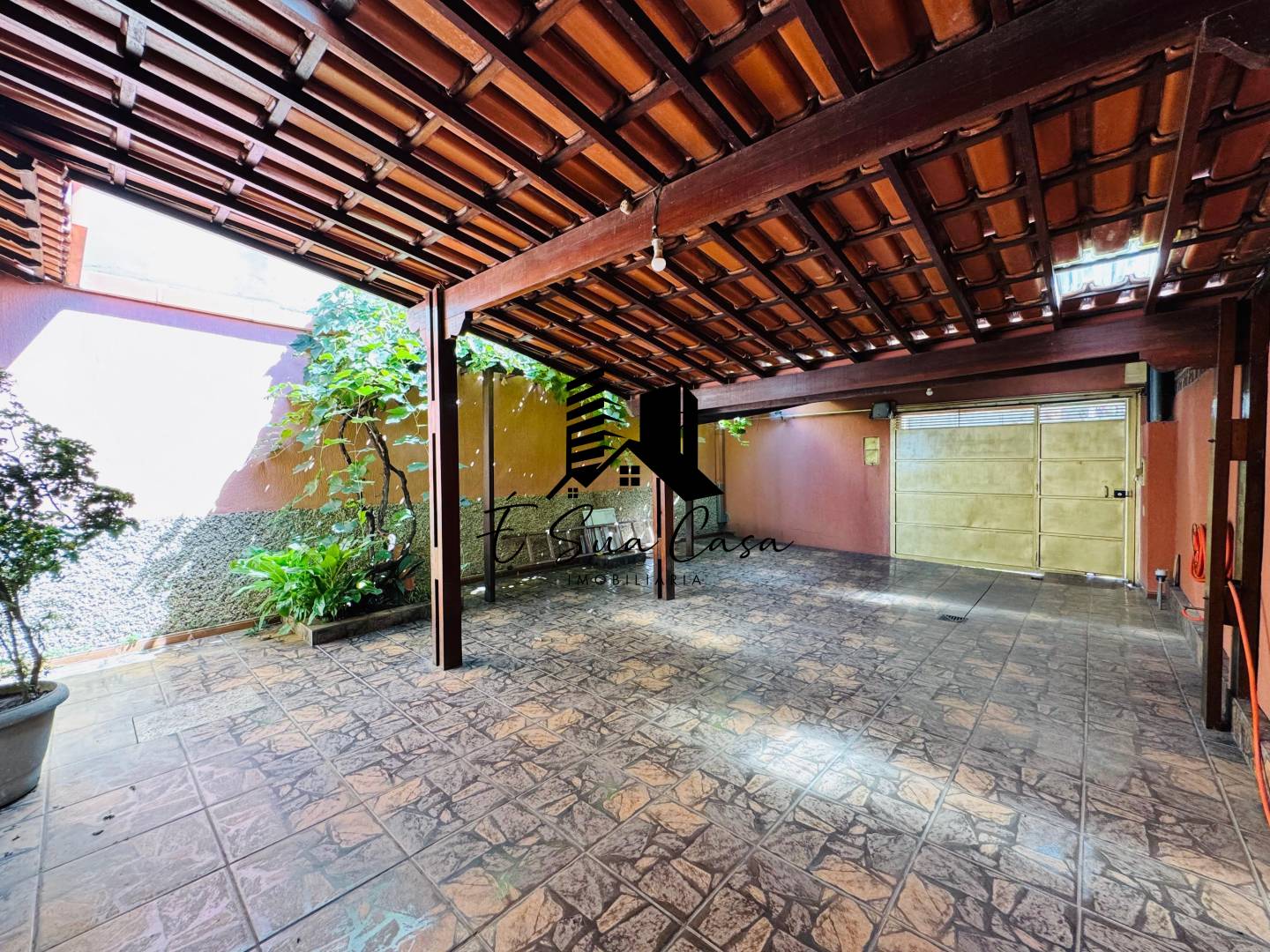 Casa, 3 quartos, 360 m² - Foto 13