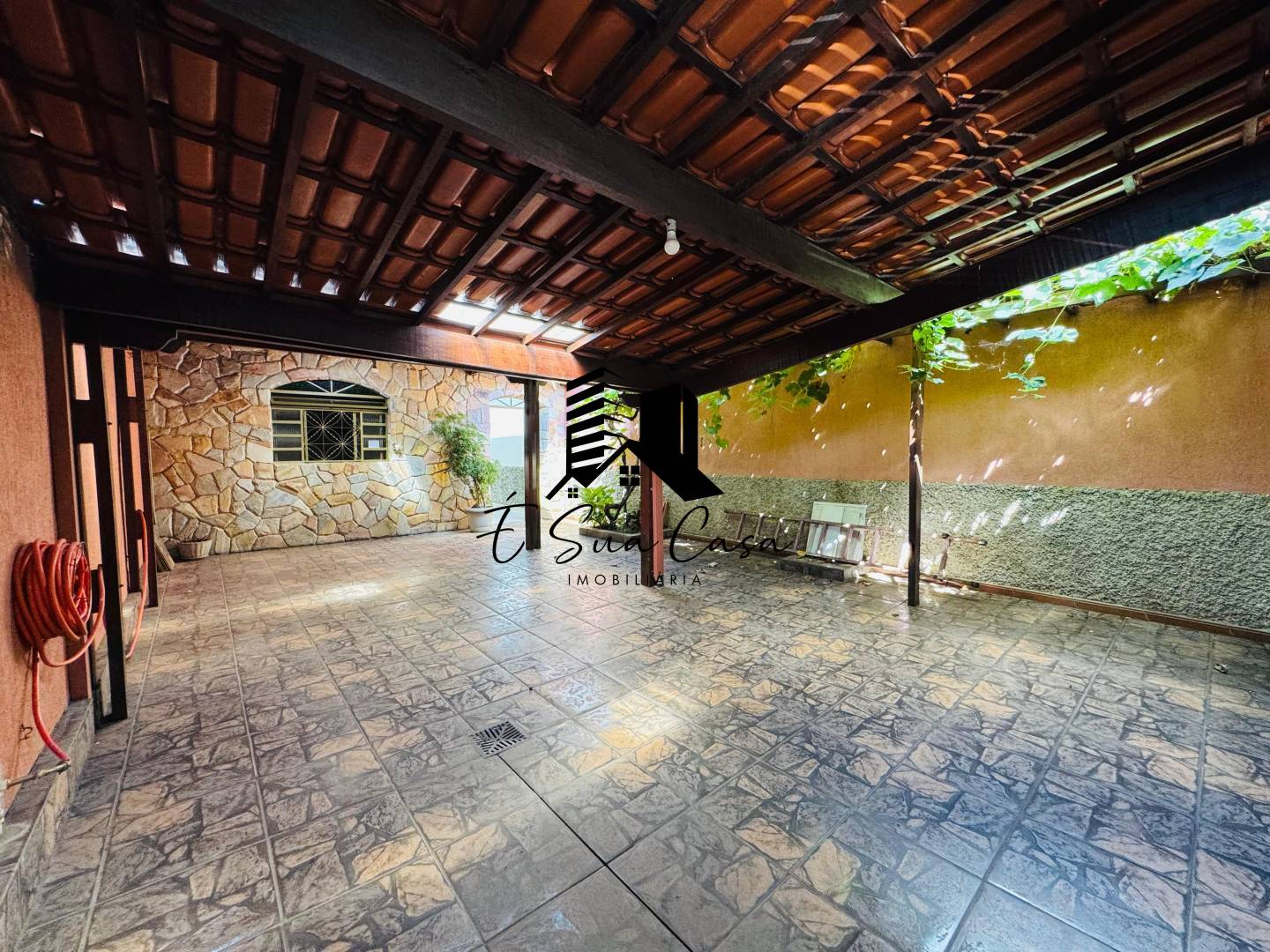 Casa, 3 quartos, 360 m² - Foto 15