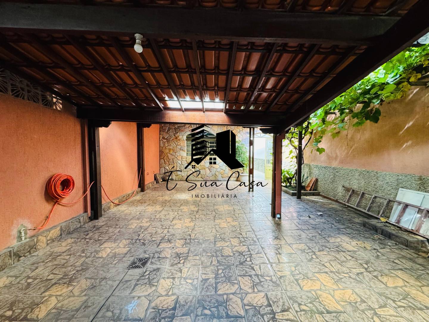 Casa, 3 quartos, 360 m² - Foto 17