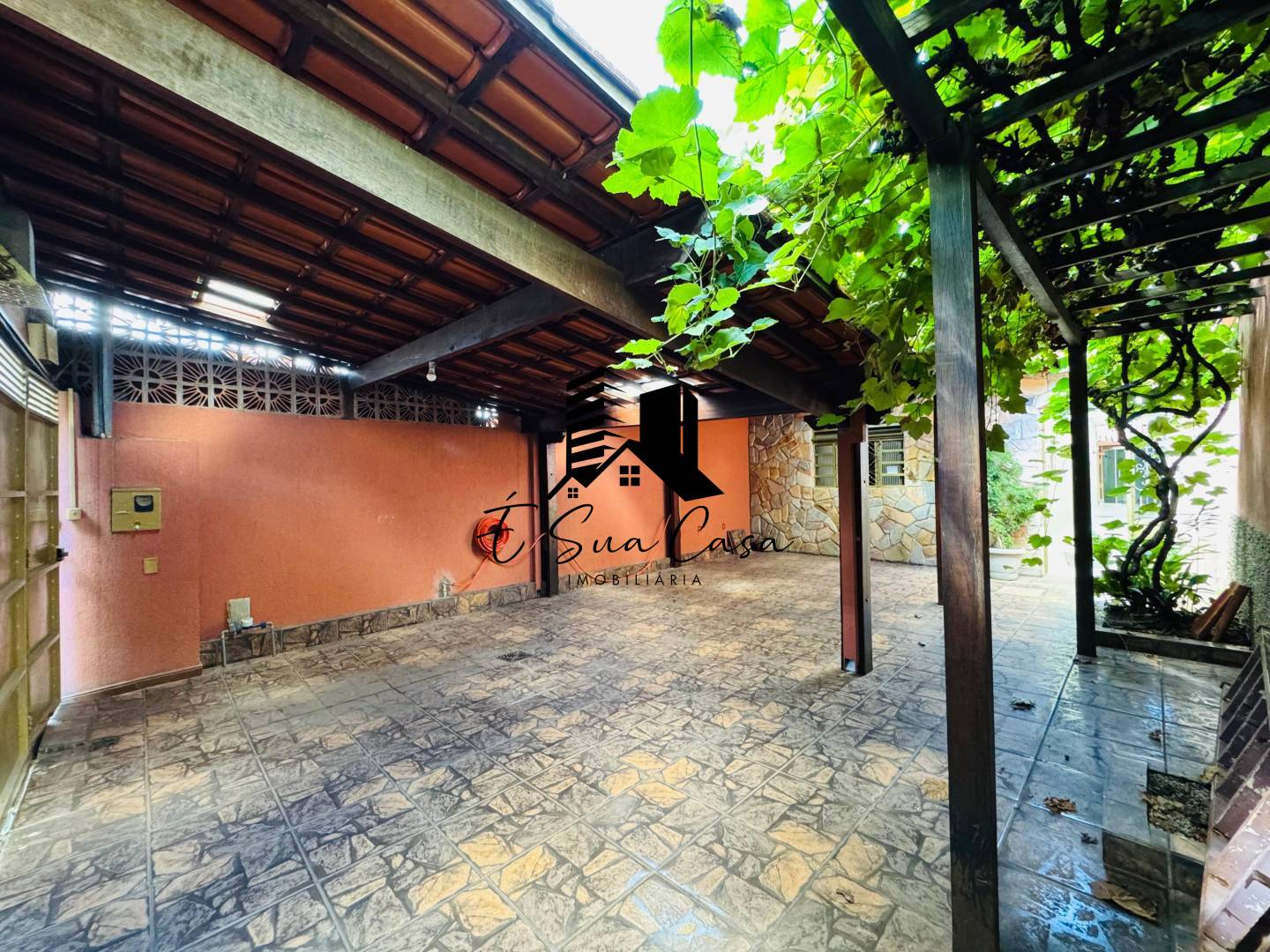 Casa, 3 quartos, 360 m² - Foto 16