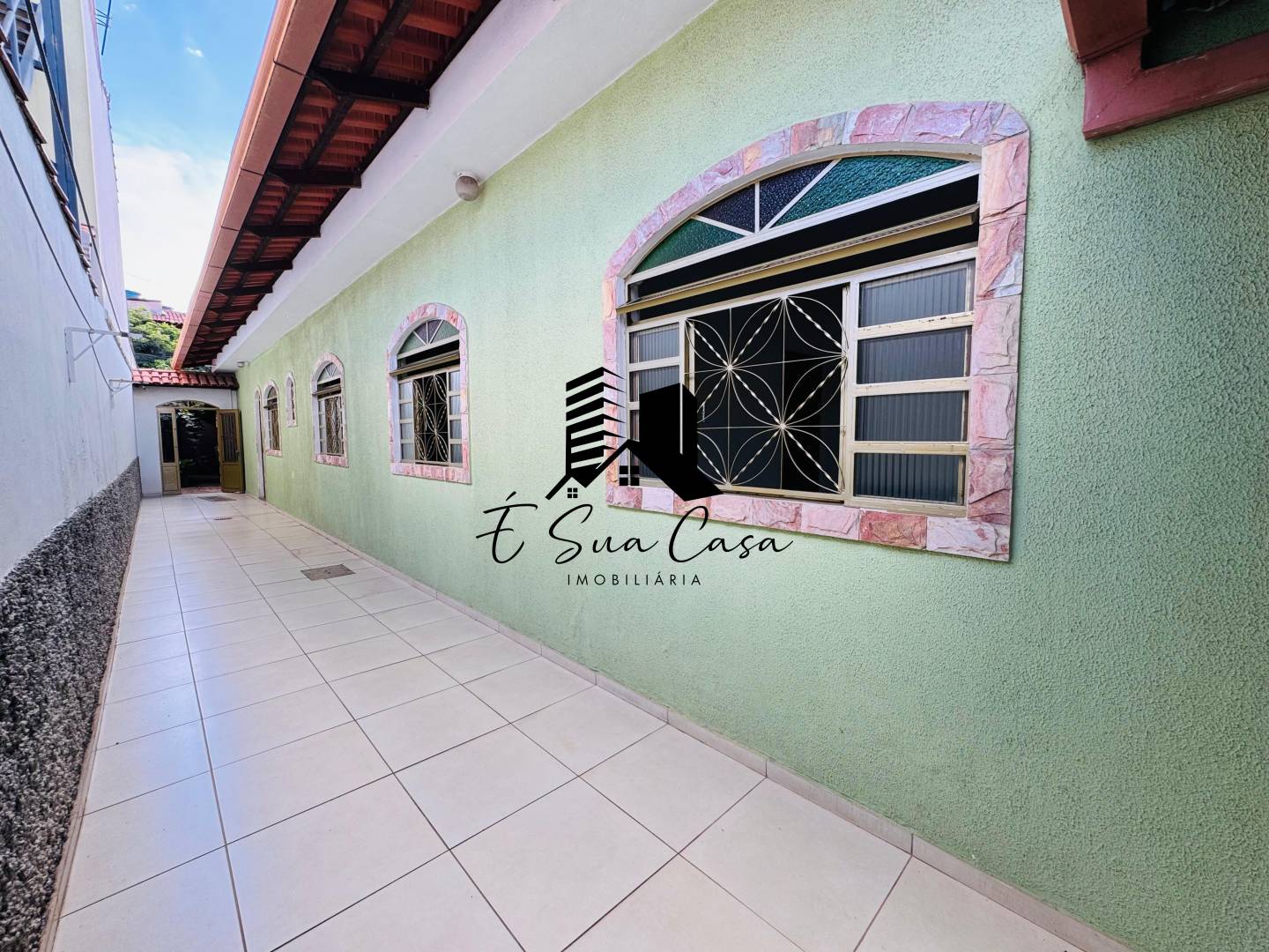 Casa, 3 quartos, 360 m² - Foto 11