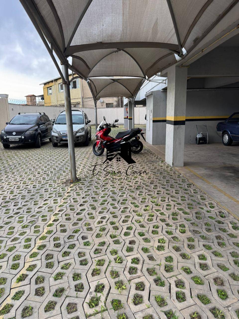 Apartamento, 3 quartos, 73 m² - Foto 28