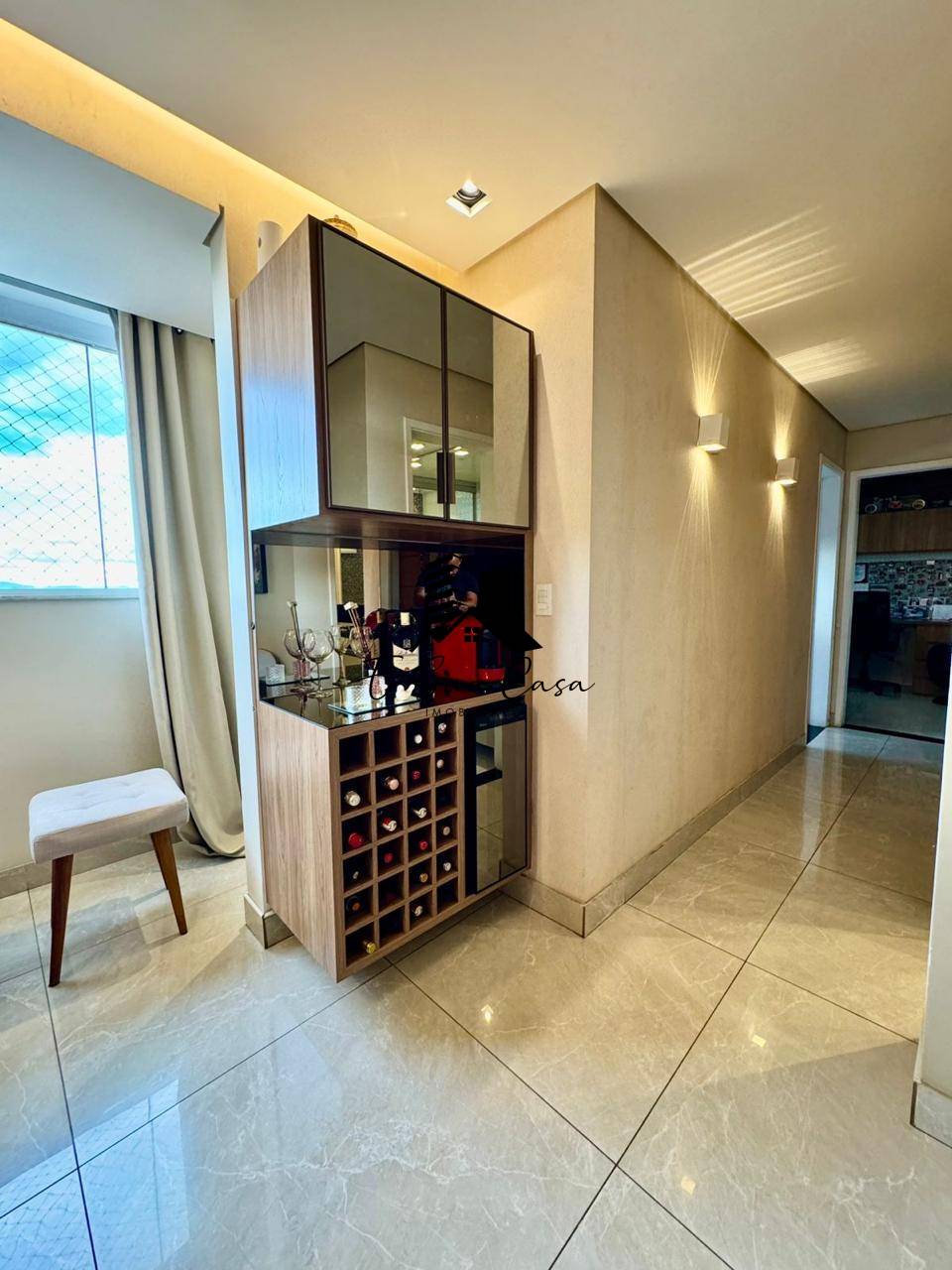 Apartamento, 3 quartos, 73 m² - Foto 6