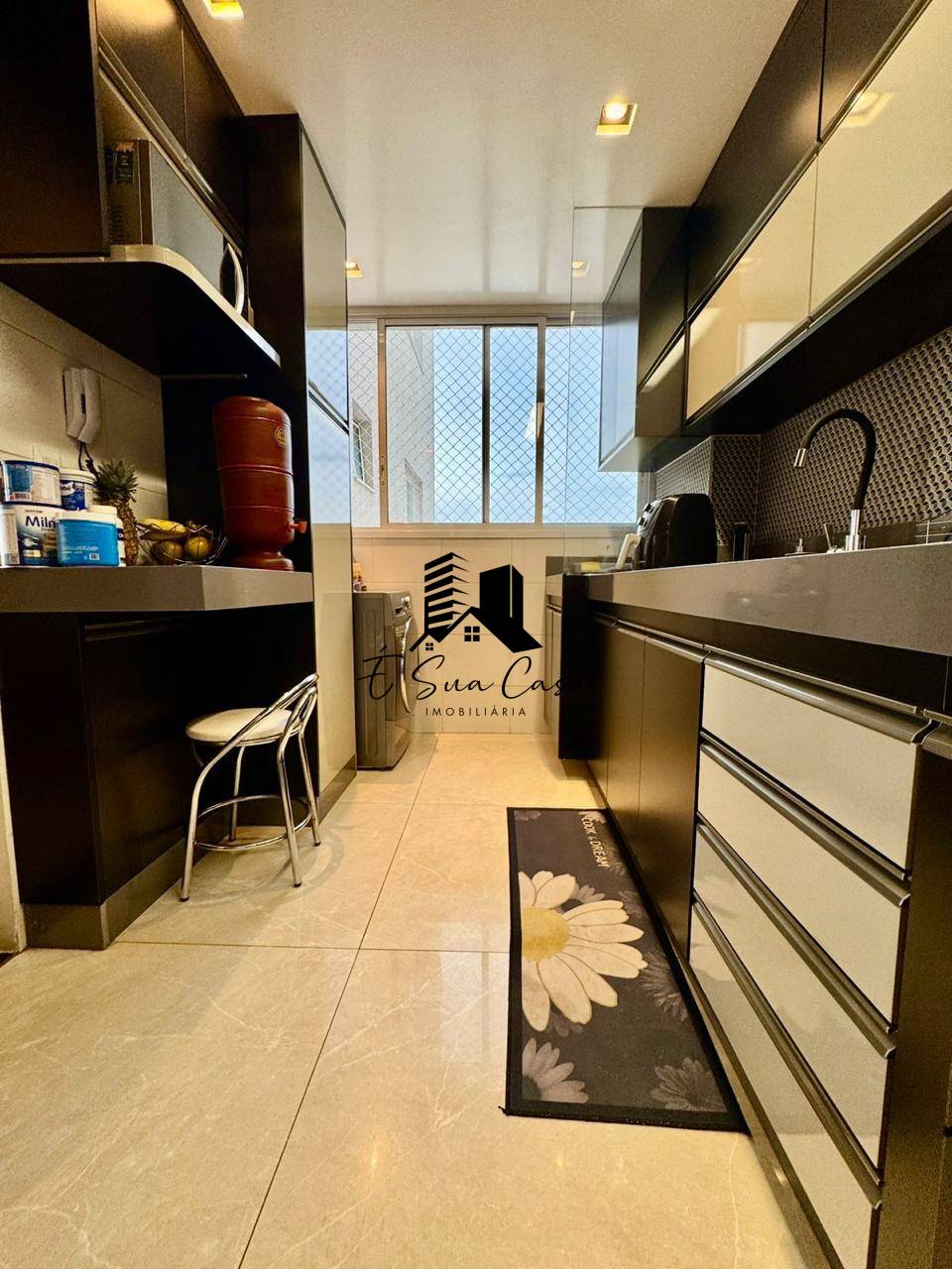 Apartamento, 3 quartos, 73 m² - Foto 8