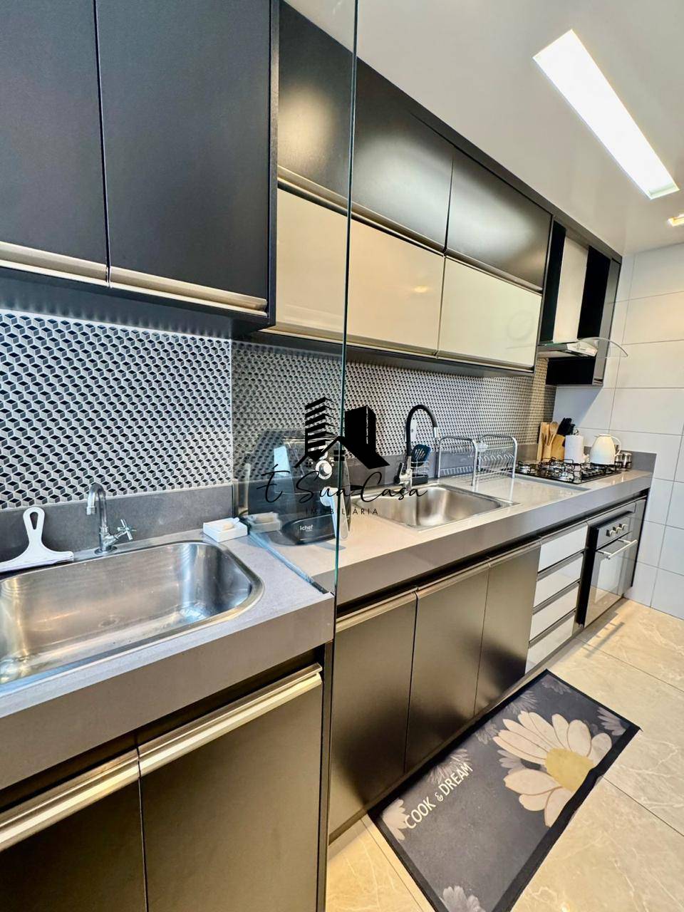 Apartamento, 3 quartos, 73 m² - Foto 9