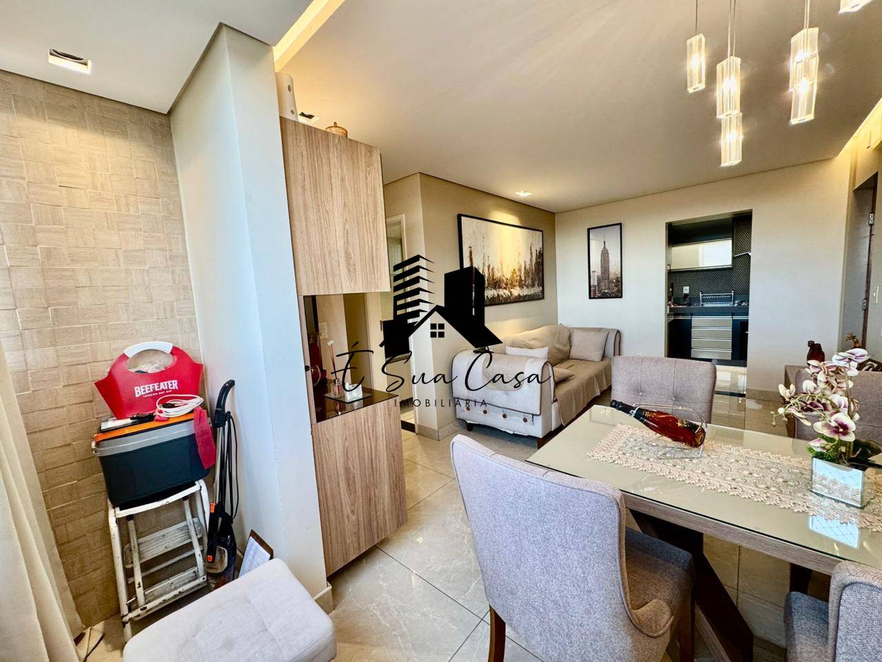 Apartamento, 3 quartos, 73 m² - Foto 5