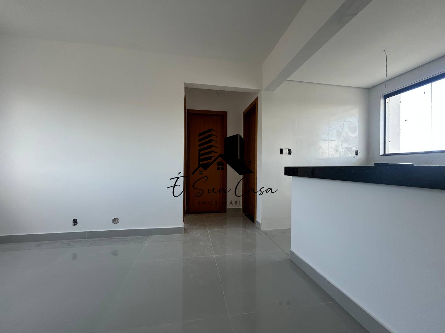 Apartamento, 2 quartos, 54 m² - Foto 3