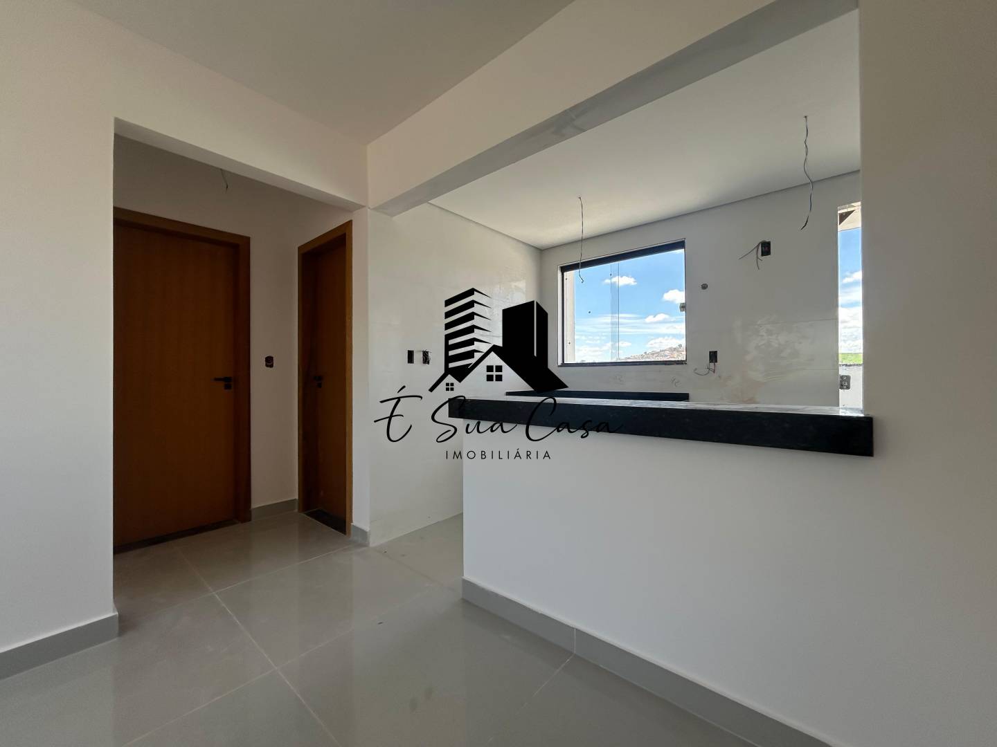 Apartamento, 2 quartos, 54 m² - Foto 5