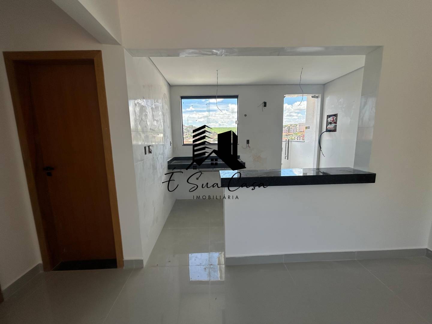 Apartamento, 2 quartos, 54 m² - Foto 7