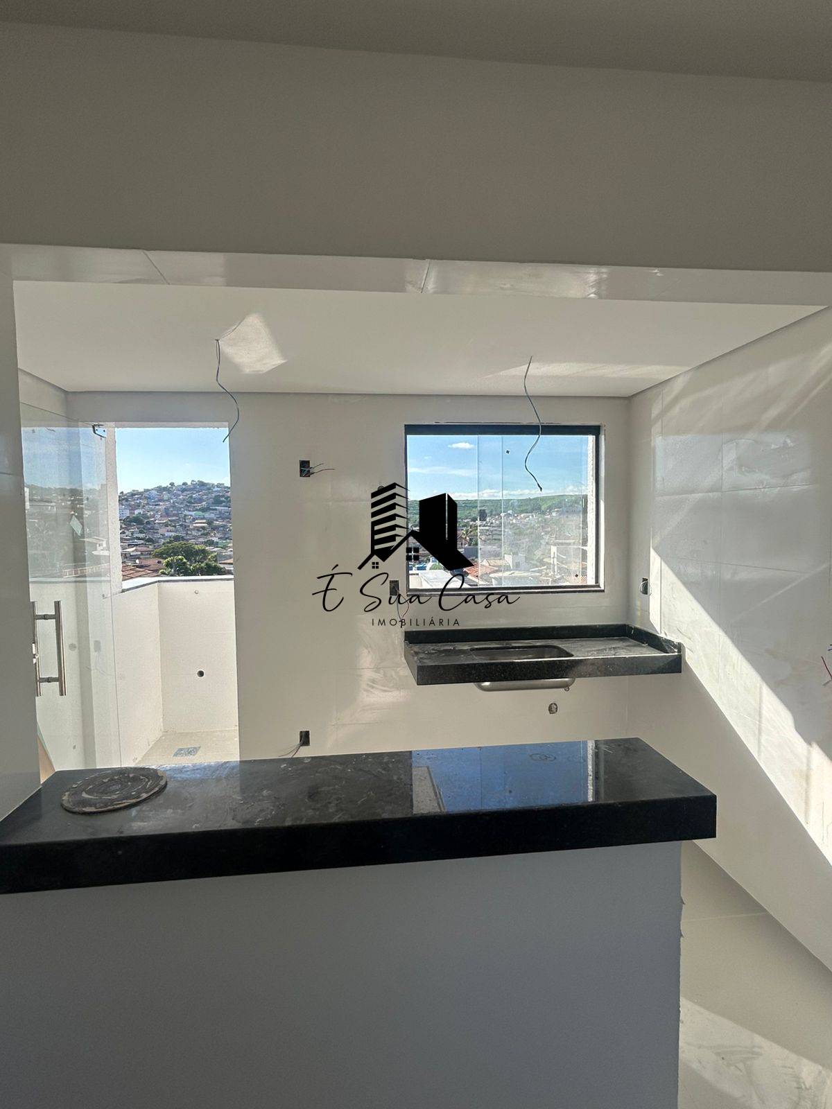 Apartamento, 2 quartos, 52 m² - Foto 1
