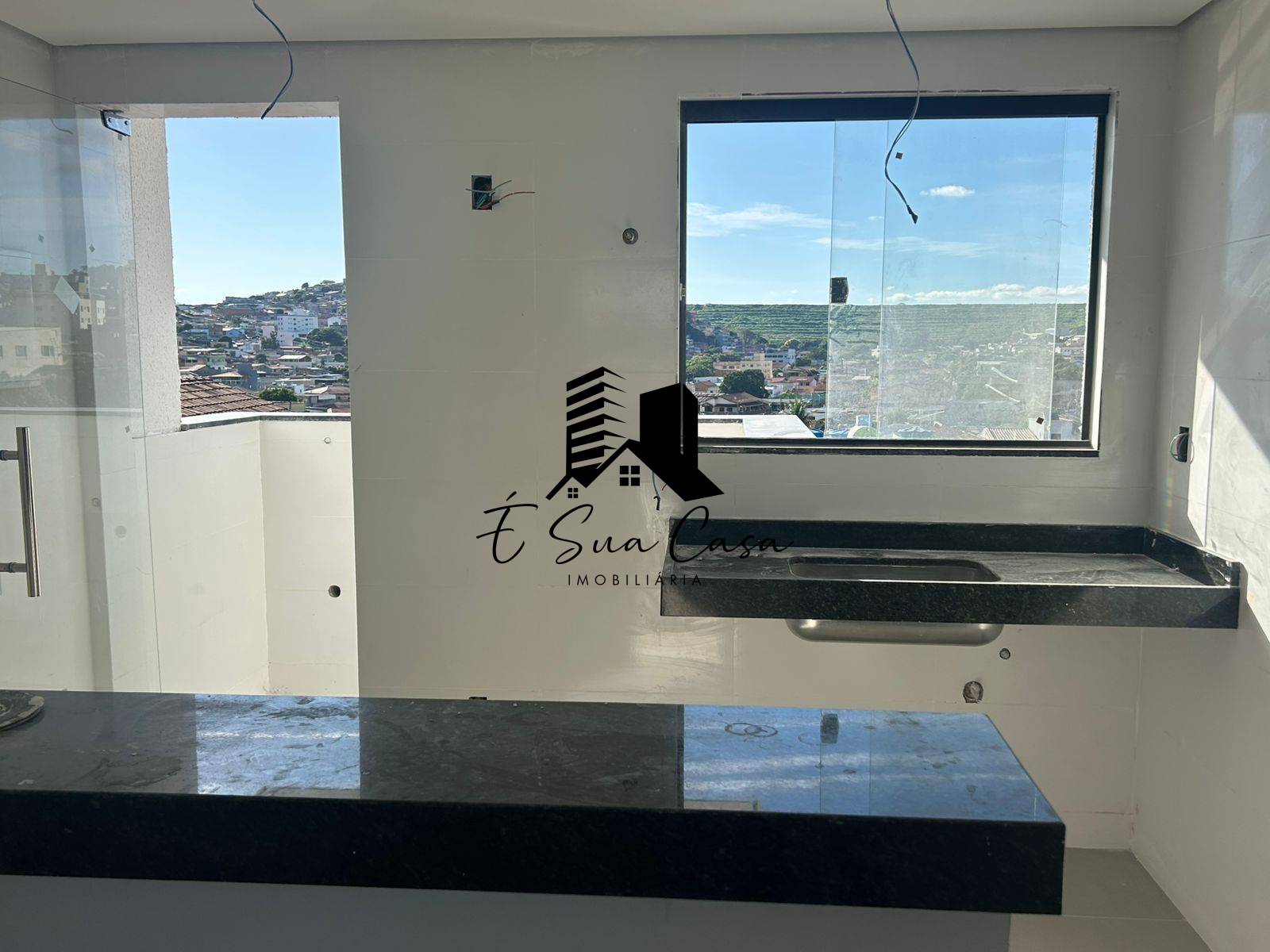 Apartamento, 2 quartos, 52 m² - Foto 2