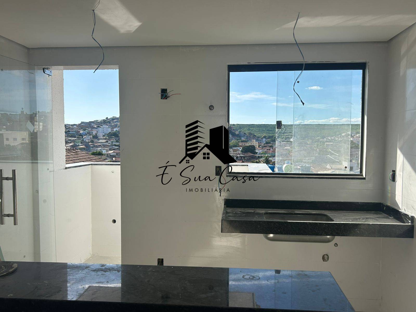 Apartamento, 2 quartos, 52 m² - Foto 3