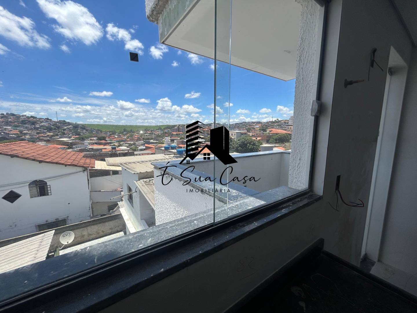 Apartamento, 2 quartos, 52 m² - Foto 7