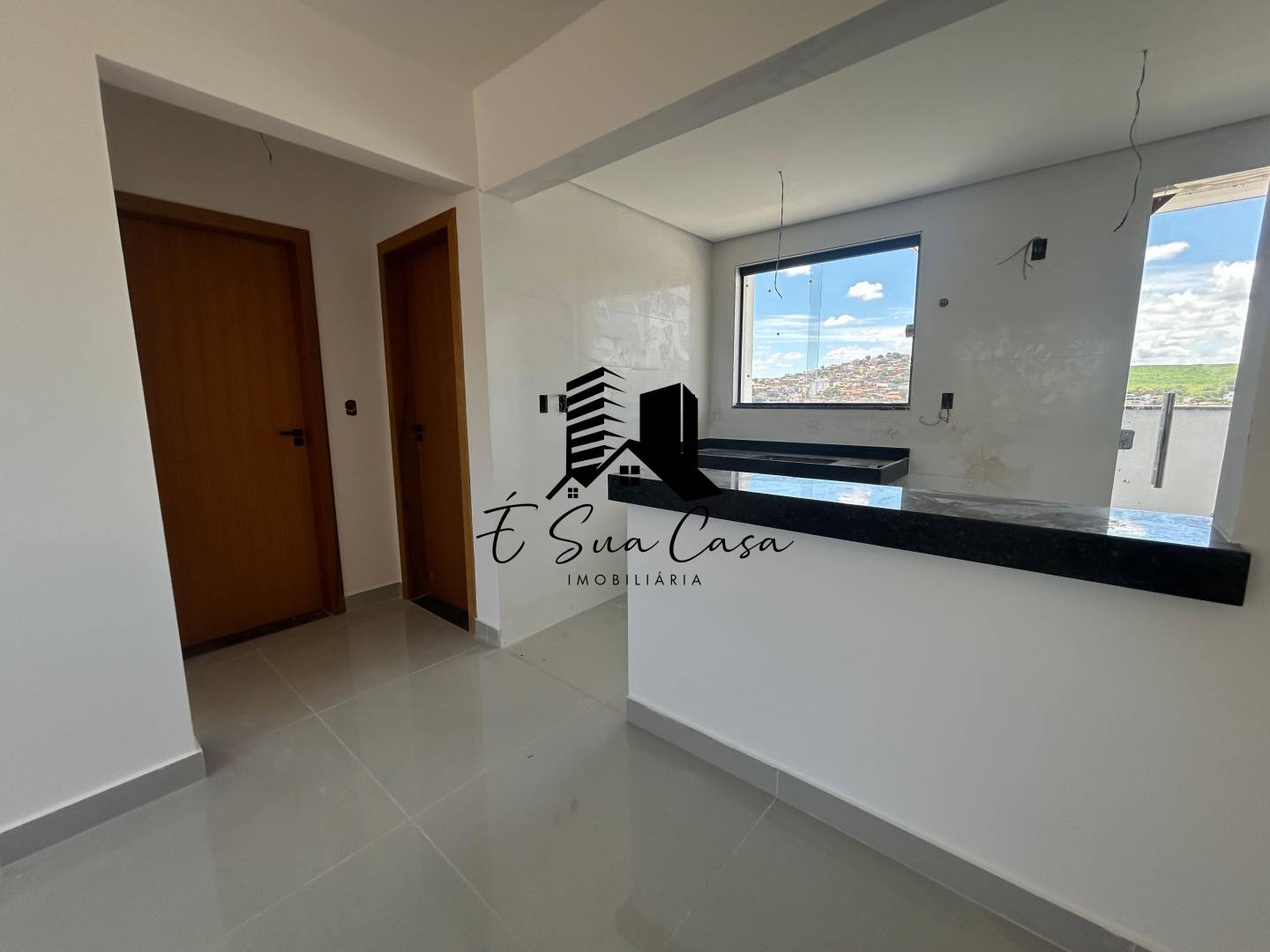 Apartamento, 2 quartos, 52 m² - Foto 11
