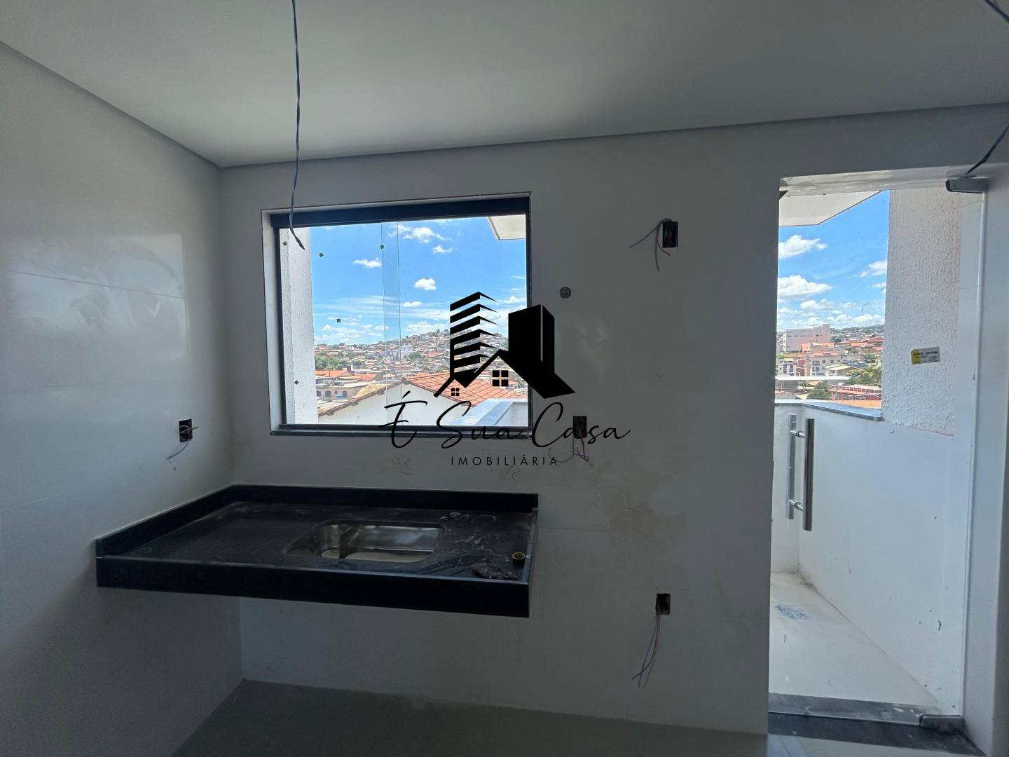 Apartamento, 2 quartos, 52 m² - Foto 9