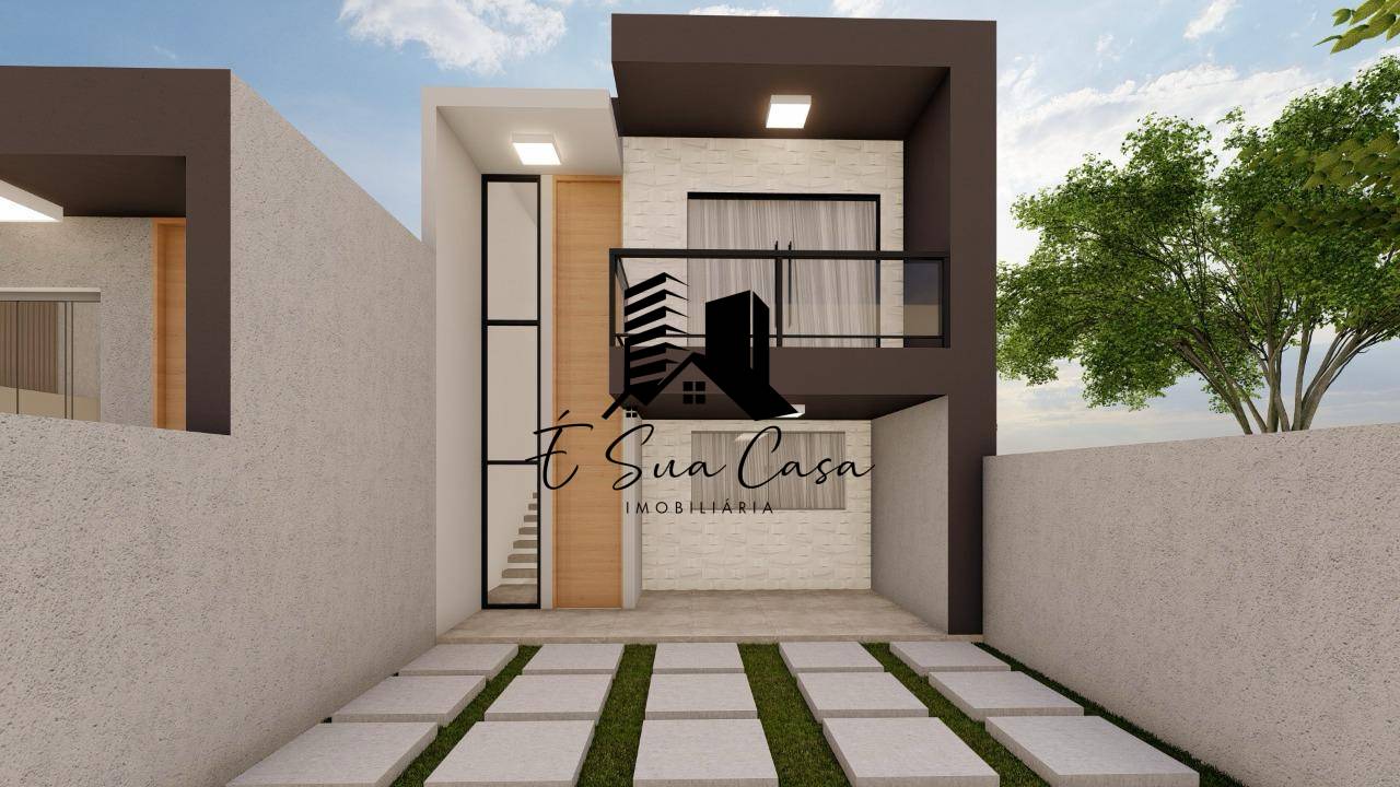 Casa, 3 quartos, 180 m² - Foto 3