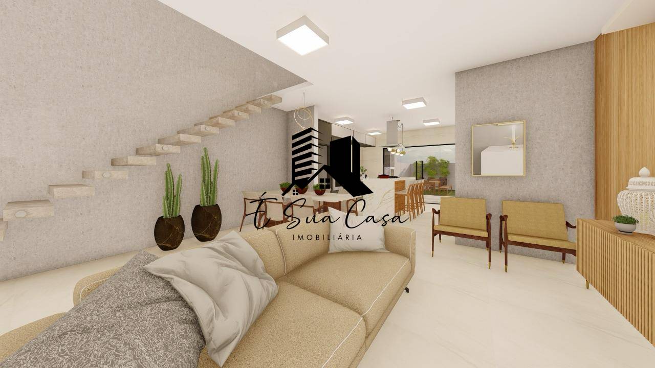 Casa, 3 quartos, 180 m² - Foto 10