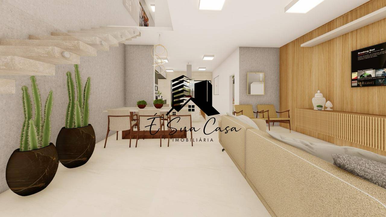 Casa, 3 quartos, 180 m² - Foto 14