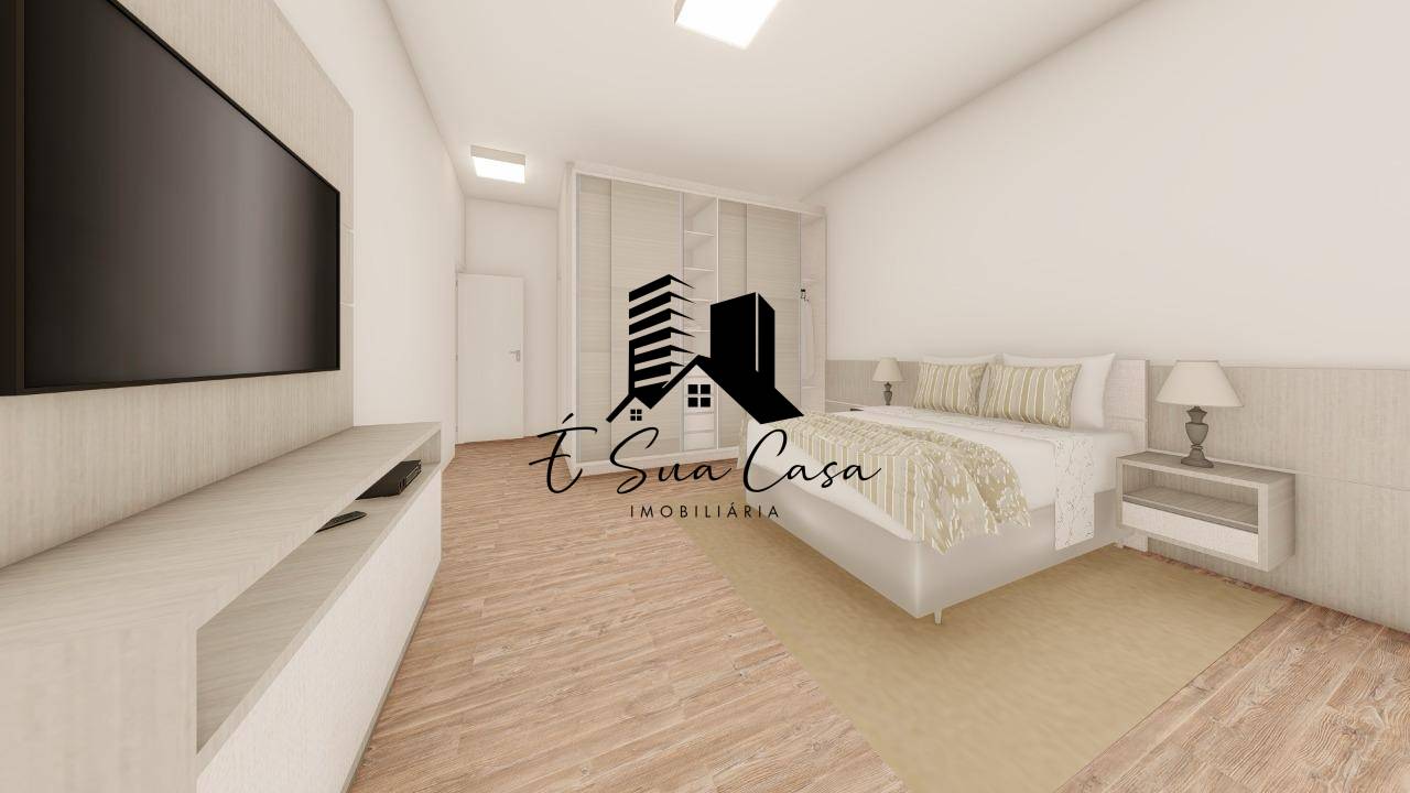 Casa, 3 quartos, 180 m² - Foto 15