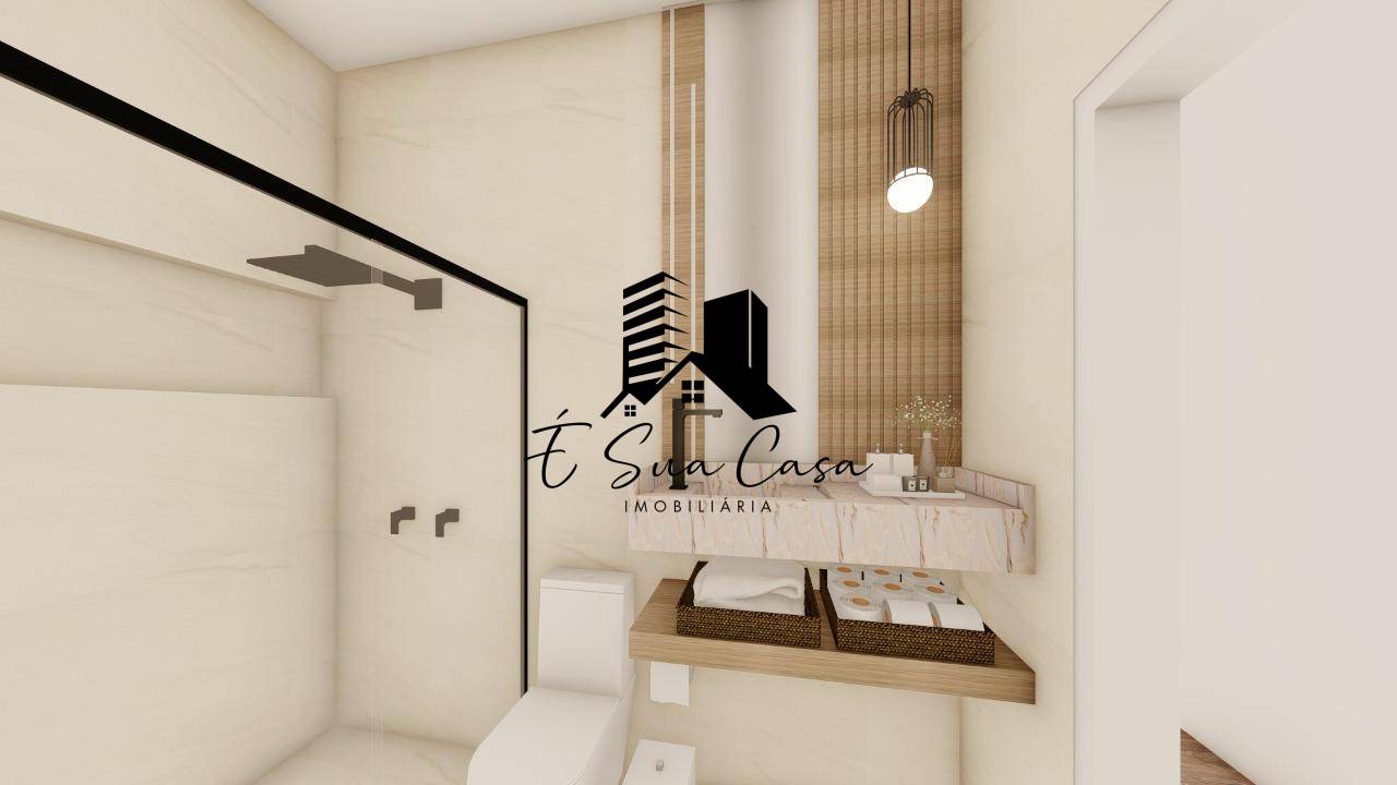 Casa, 3 quartos, 180 m² - Foto 16