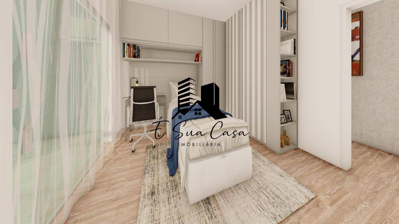 Casa, 3 quartos, 180 m² - Foto 17