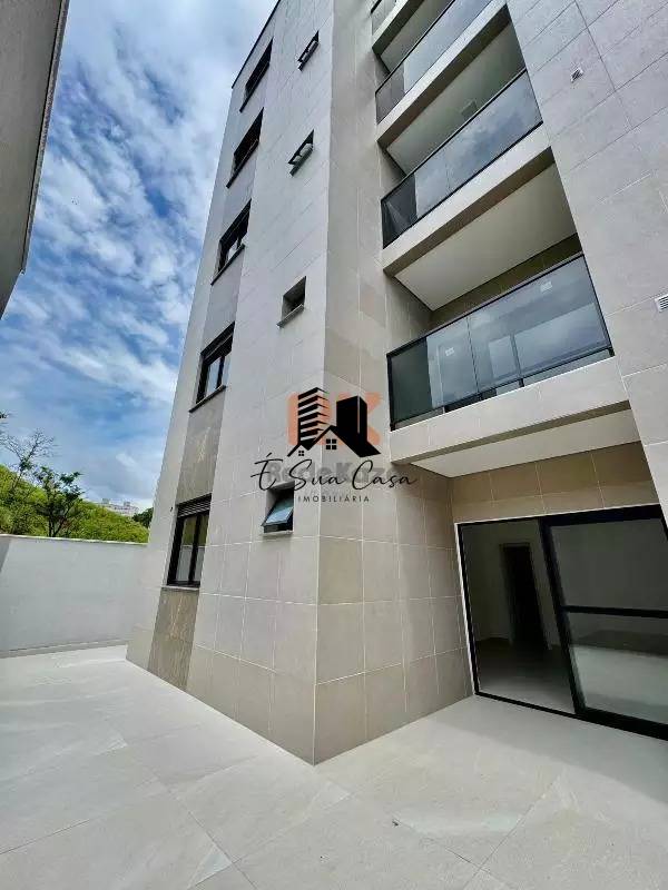 Apartamento, 3 quartos, 159 m² - Foto 7