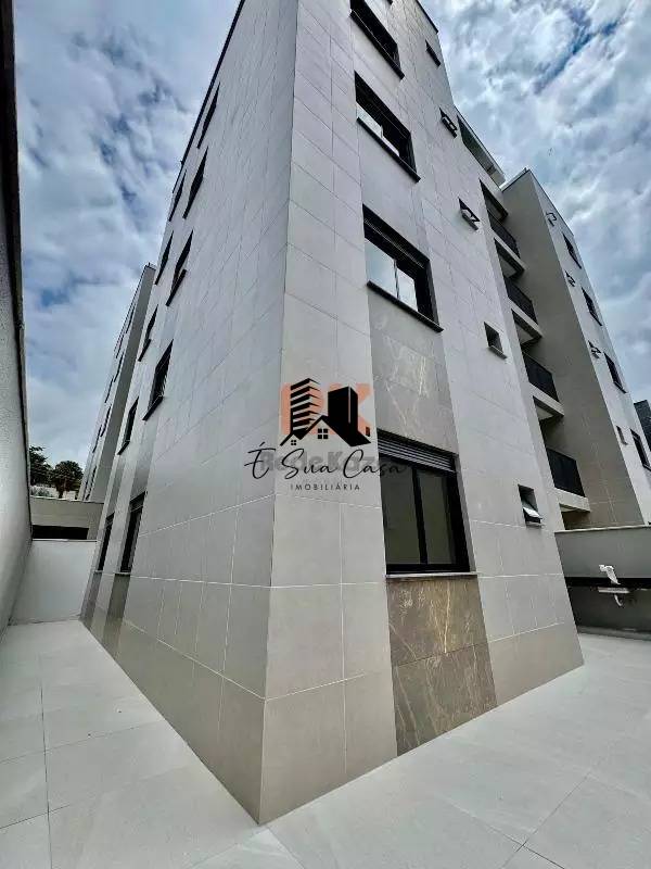 Apartamento, 3 quartos, 159 m² - Foto 6