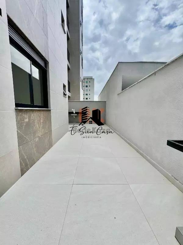 Apartamento, 3 quartos, 159 m² - Foto 12