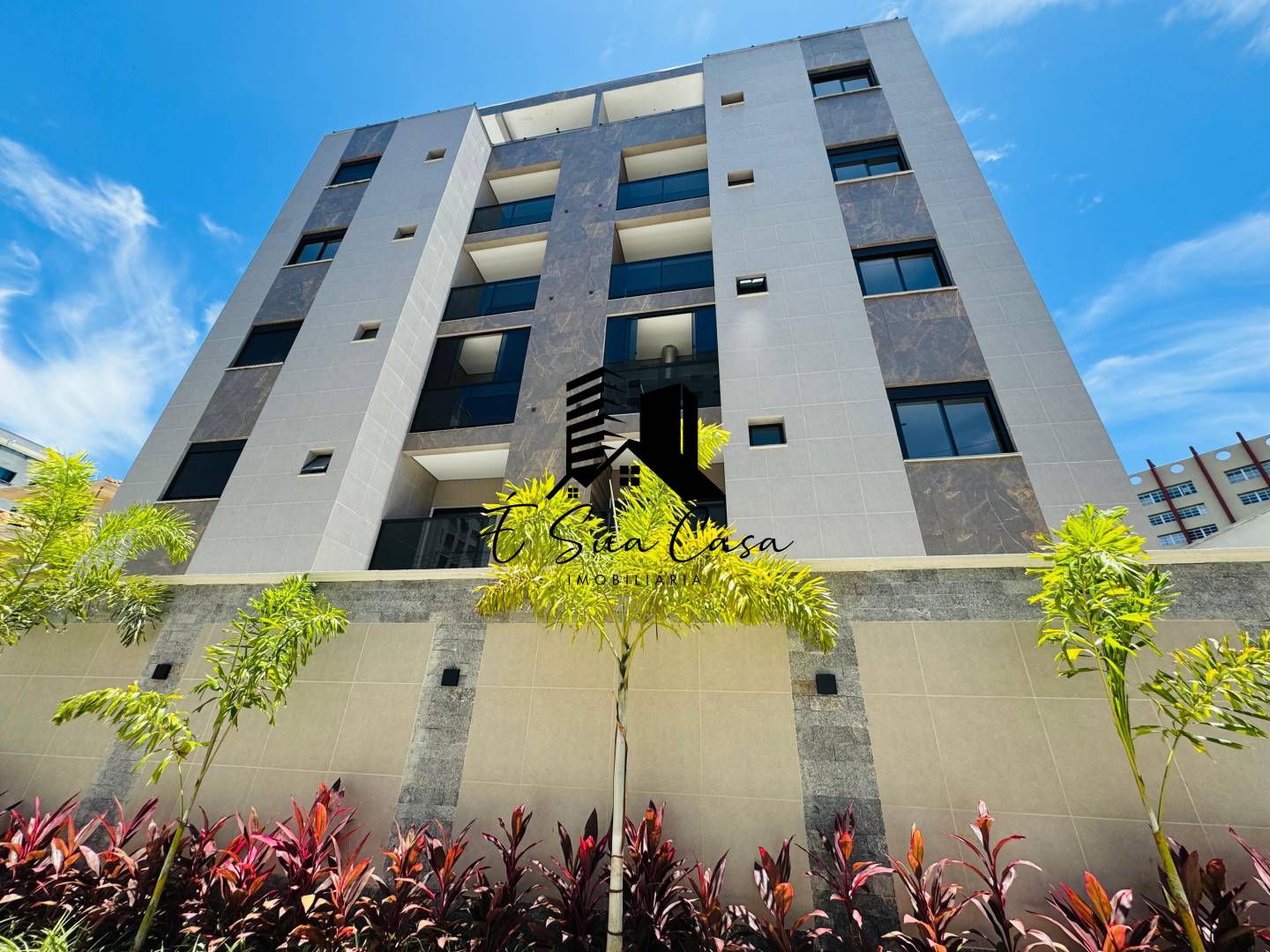 Apartamento, 3 quartos, 159 m² - Foto 1