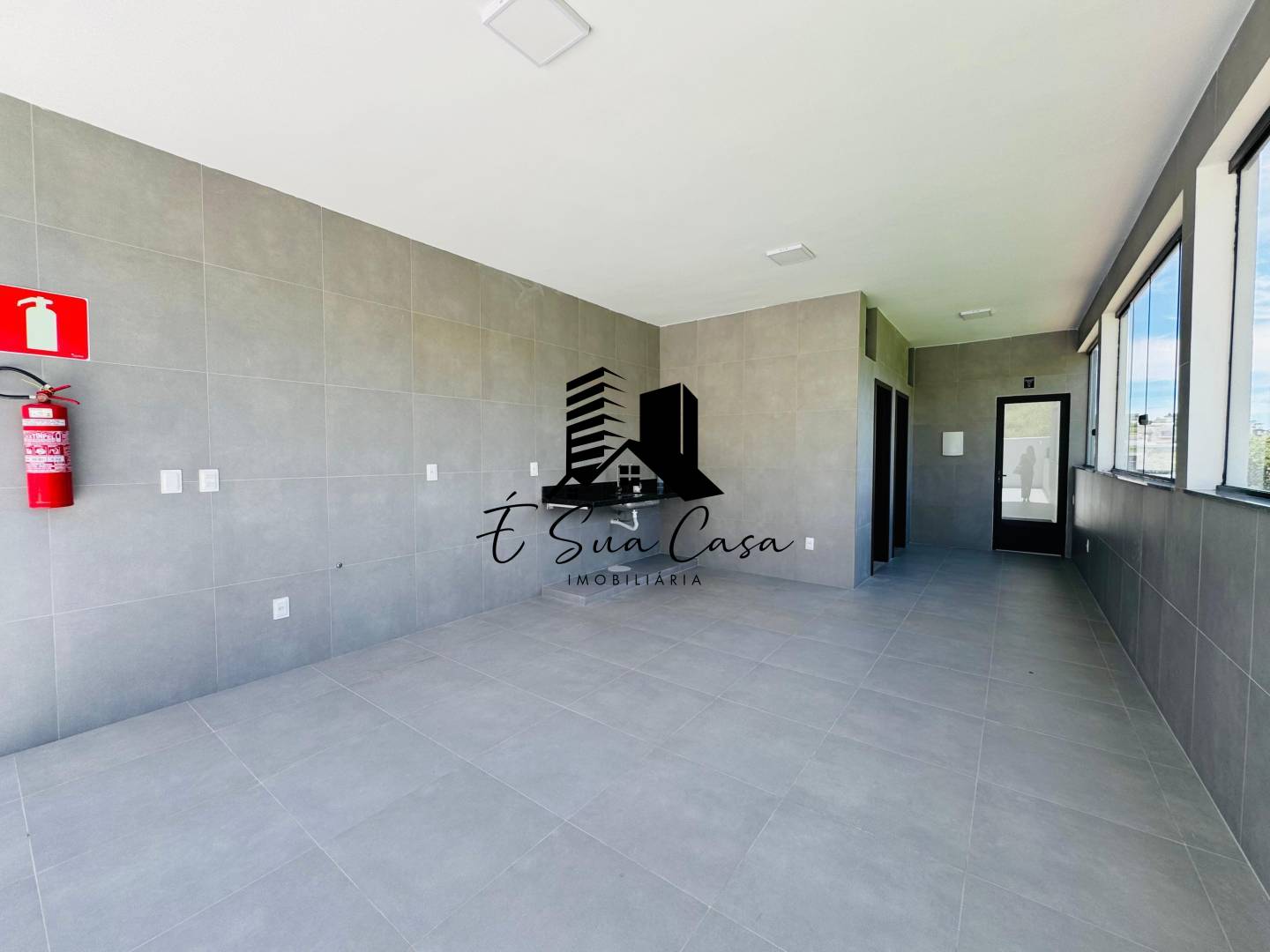 Apartamento, 3 quartos, 159 m² - Foto 4