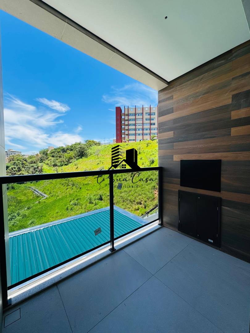 Apartamento, 3 quartos, 80 m² - Foto 3