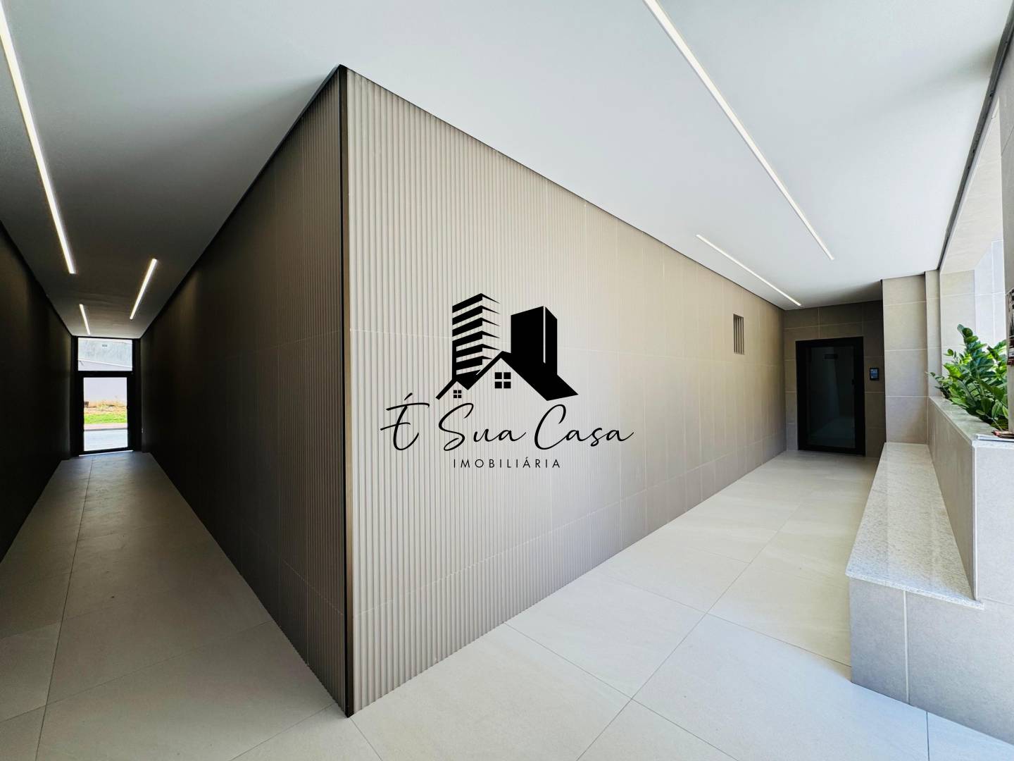 Apartamento, 3 quartos, 80 m² - Foto 2