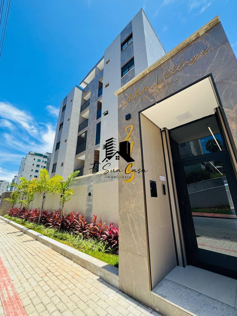 Apartamento, 3 quartos, 80 m² - Foto 1