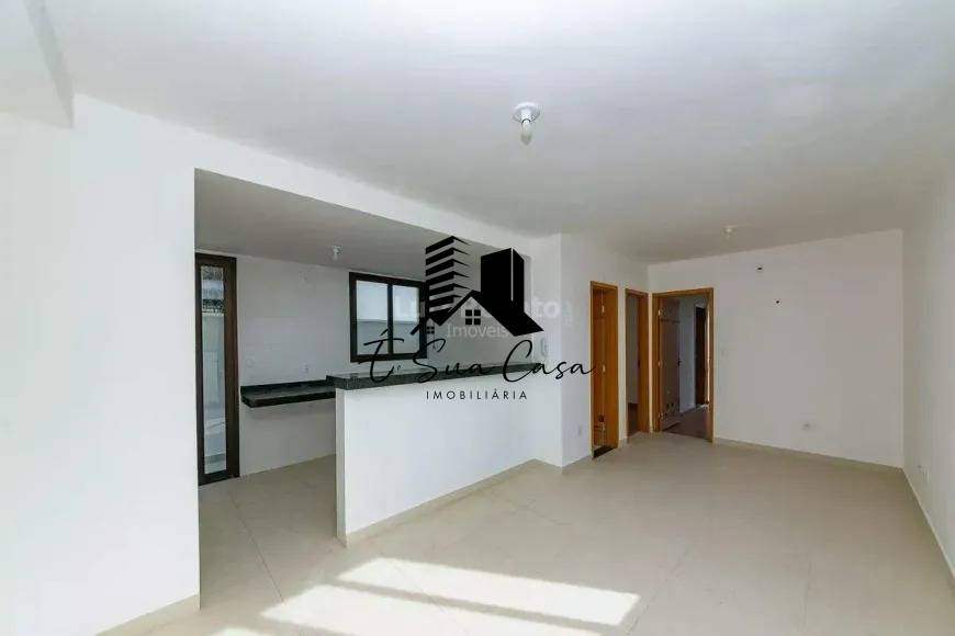 Apartamento, 2 quartos, 76 m² - Foto 1