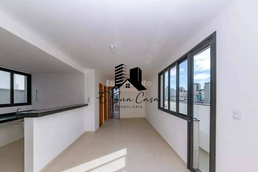 Apartamento, 2 quartos, 76 m² - Foto 2