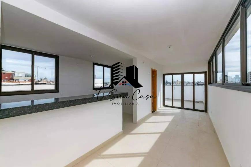 Cobertura, 2 quartos, 97 m² - Foto 6