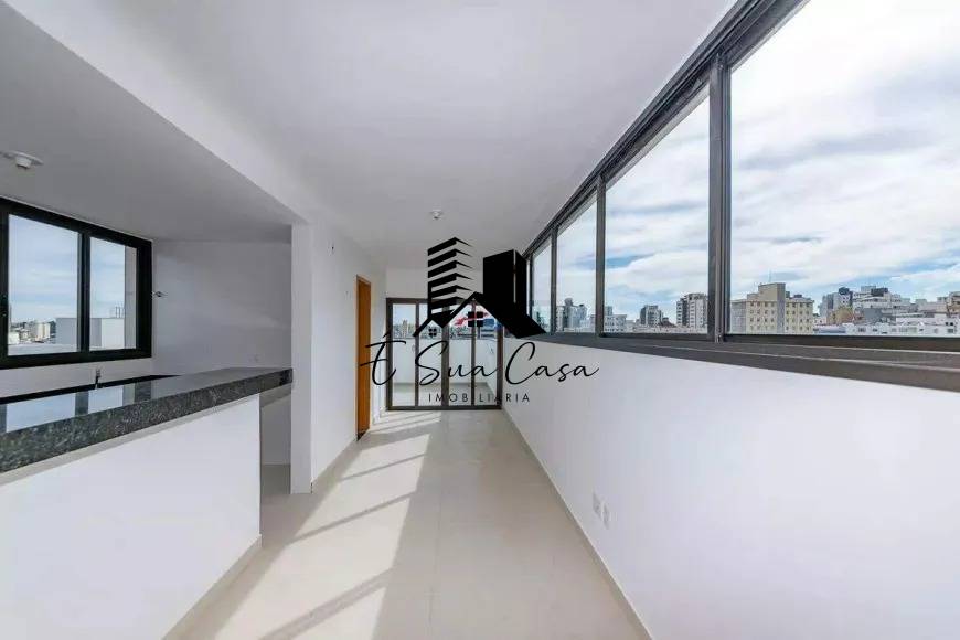 Cobertura, 2 quartos, 97 m² - Foto 8