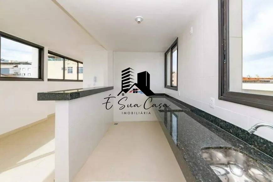 Cobertura, 2 quartos, 97 m² - Foto 10