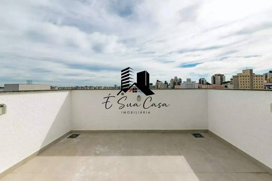 Cobertura, 2 quartos, 97 m² - Foto 2