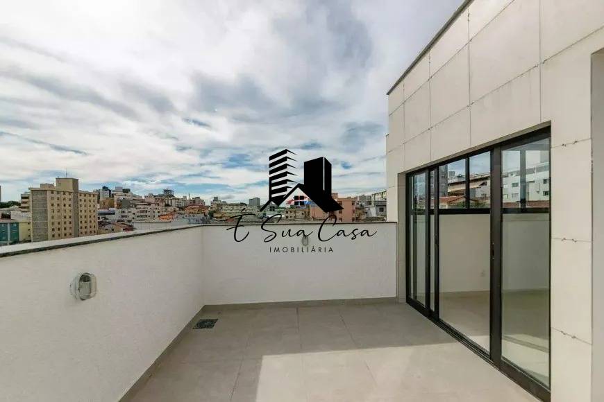 Cobertura, 2 quartos, 97 m² - Foto 1