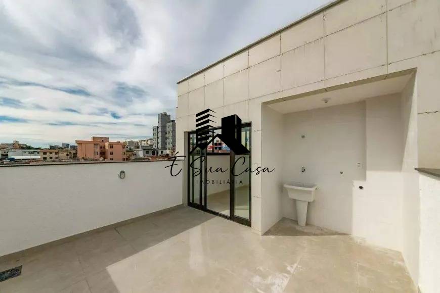 Cobertura, 2 quartos, 97 m² - Foto 3
